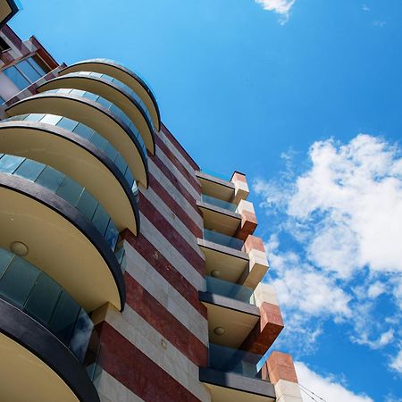 Roggia Apartments By Quokka 360 - Central Flats With Parking Space 루가노 외부 사진