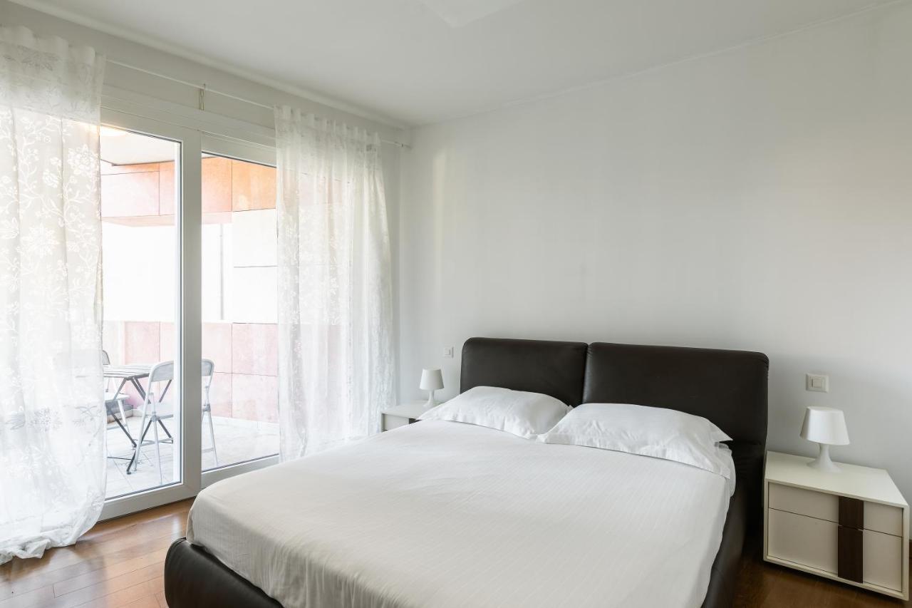 Roggia Apartments By Quokka 360 - Central Flats With Parking Space 루가노 외부 사진