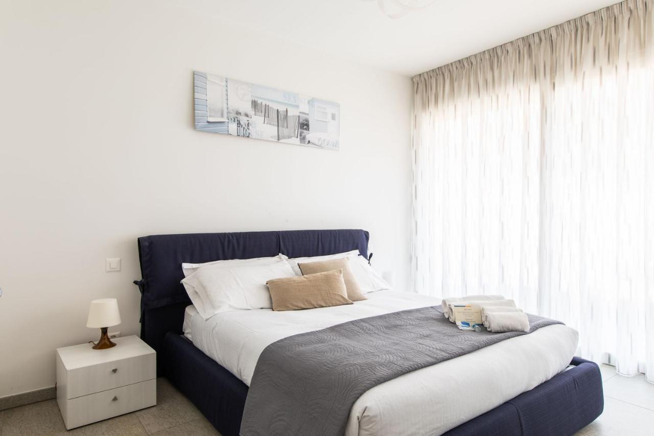 Roggia Apartments By Quokka 360 - Central Flats With Parking Space 루가노 외부 사진