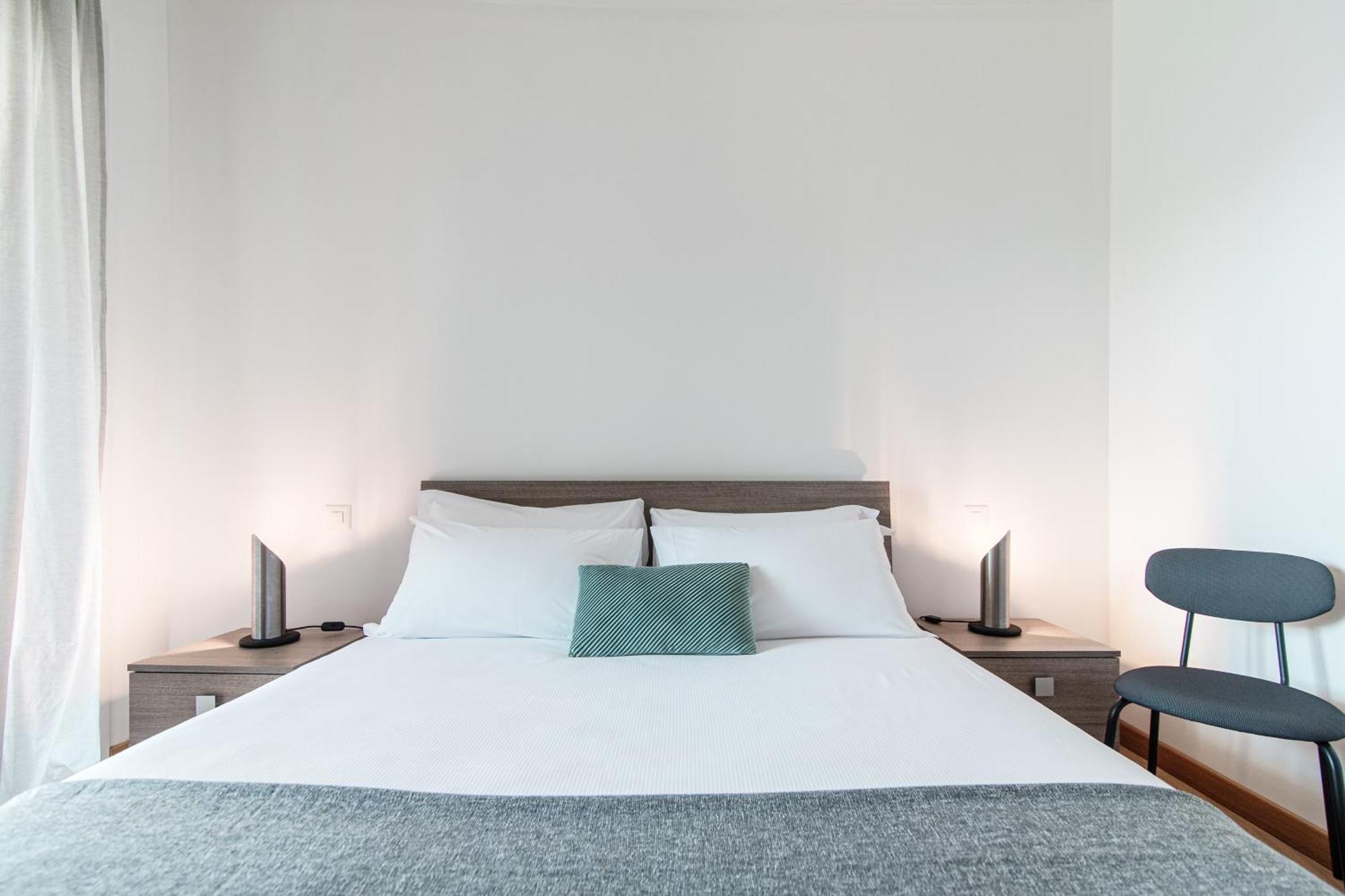Roggia Apartments By Quokka 360 - Central Flats With Parking Space 루가노 외부 사진