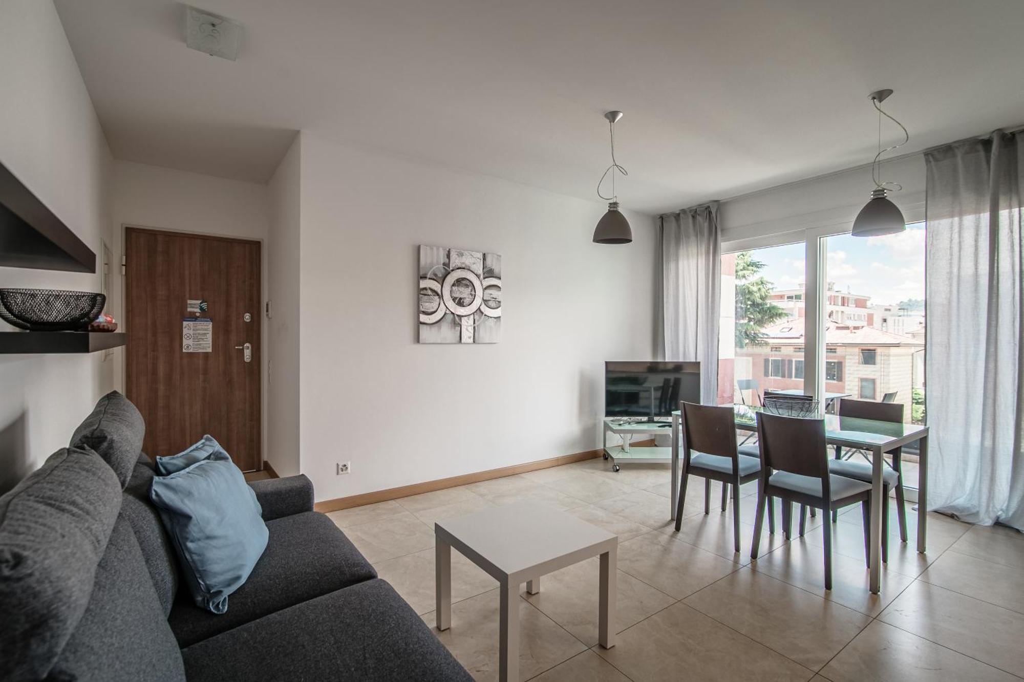 Roggia Apartments By Quokka 360 - Central Flats With Parking Space 루가노 외부 사진