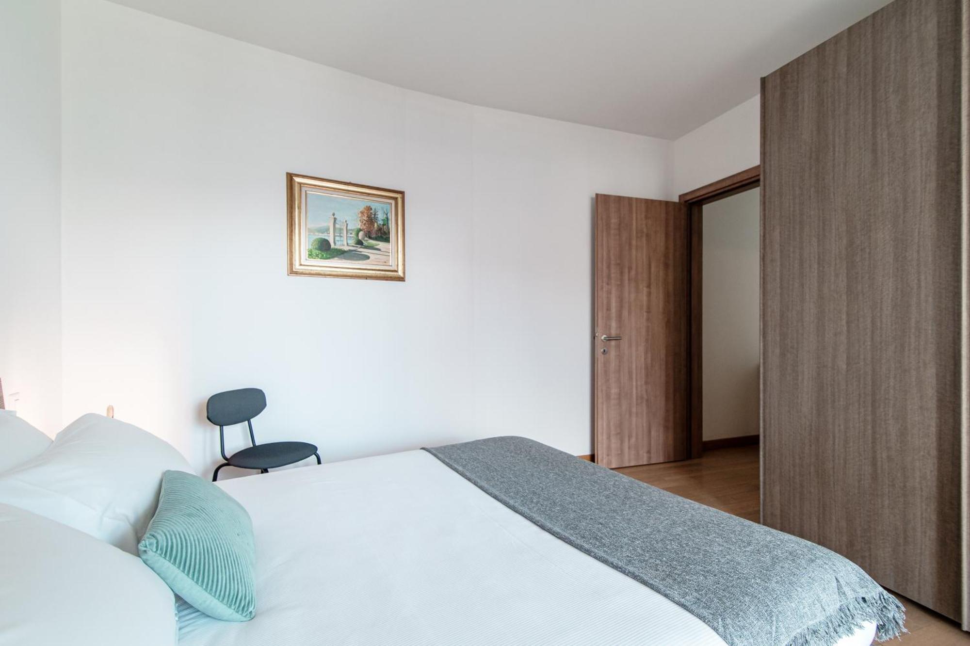 Roggia Apartments By Quokka 360 - Central Flats With Parking Space 루가노 외부 사진